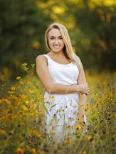 Eagan, MN Senior Photographer