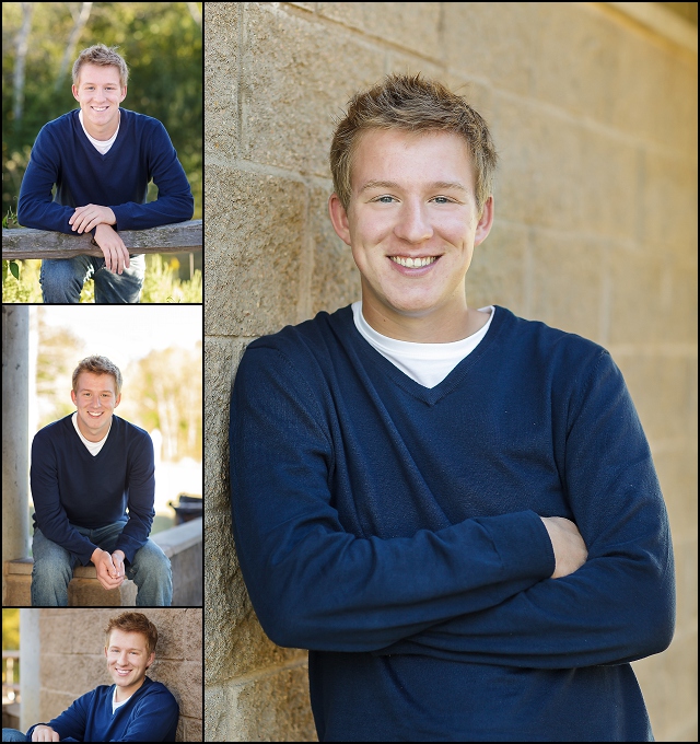 Apple Valley, MN Senior Photographer