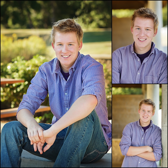 Apple Valley, MN Senior Photographer