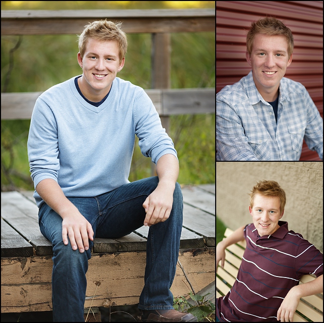 Apple Valley, MN Senior Photographer