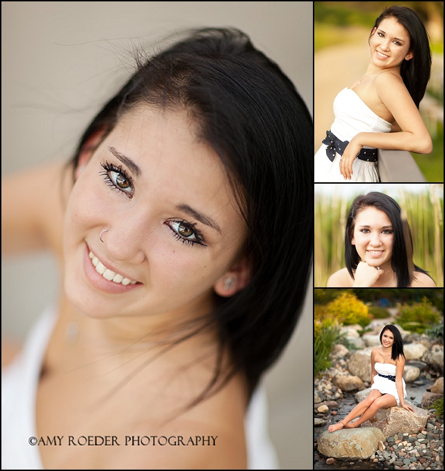 Apple Valley, MN Senior Photographer