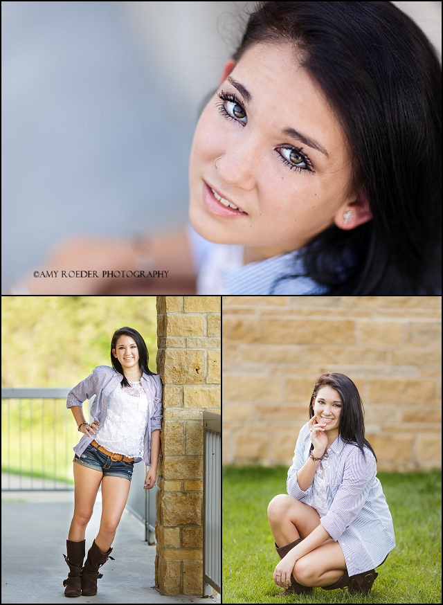 Apple Valley, MN Senior Photographer