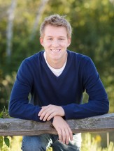 Apple Valley, MN Senior Photographer