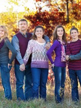 Apple Valley, MN Family Photographer