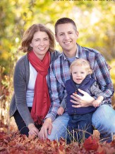 Apple Valley, MN Family Photographer