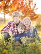 Apple Valley, MN Family Photographer