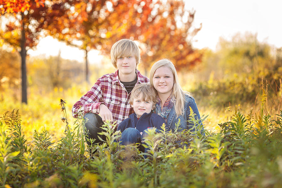 Apple Valley, MN Family Photographer