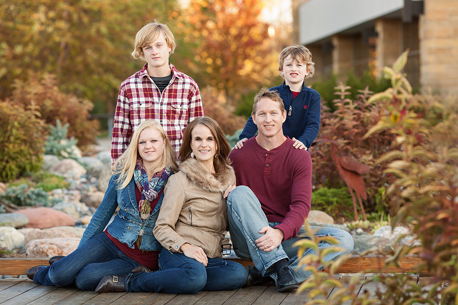 Apple Valley, MN Family Photographer