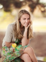 Apple Valley, MN Senior Photographer