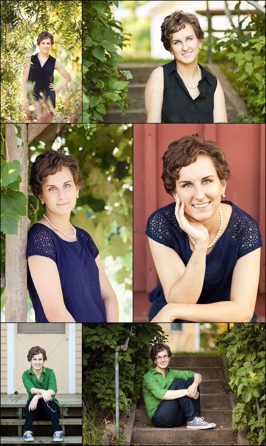 Eagan, MN Senior Photographer