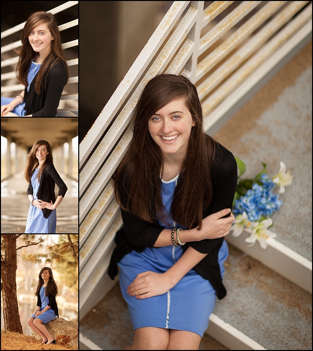 Apple Valley, MN Senior Photographer